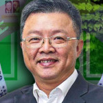 黑金罩頂的府城會變天嗎？