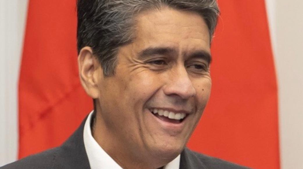 外交忠誠與價碼，看穿「台灣的帛琉困境」