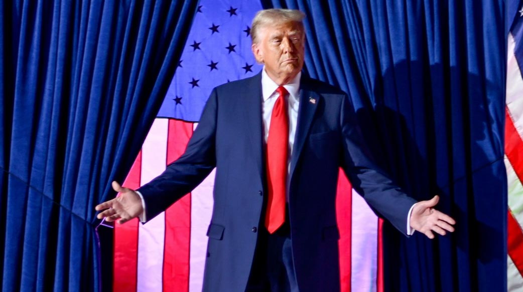 川普的交易式外交：戰略利益至上的思維