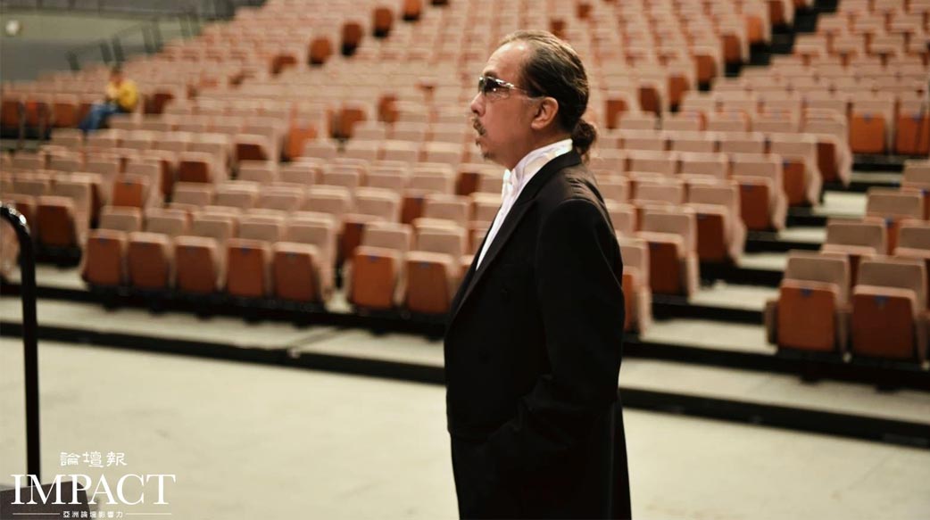 「就算病沒好，也是傳奇！」癌症氣喘纏身 音樂家詹宏達安息主懷 享壽68歲