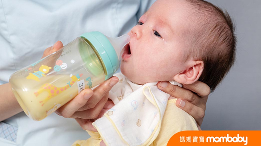 新生兒照護_餵奶