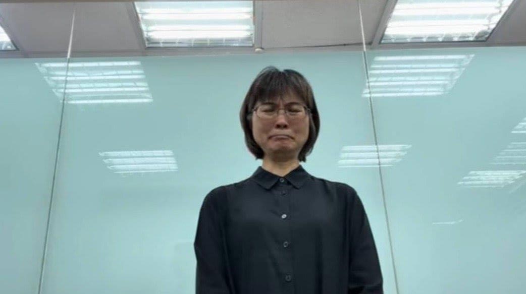 從謝宜容職場霸凌案看