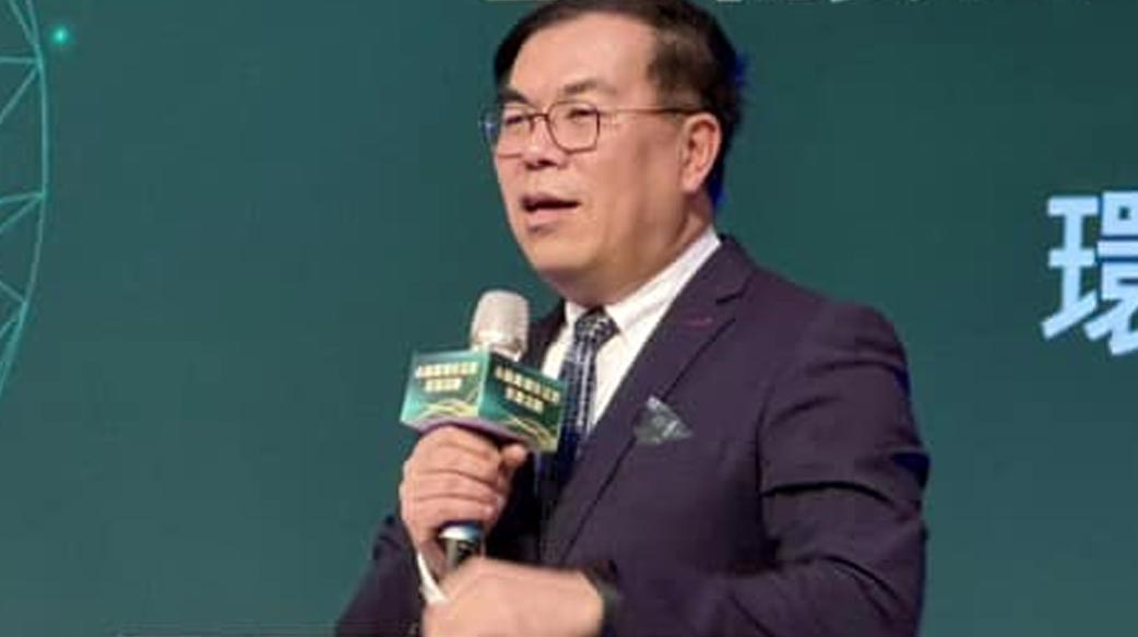 從歐洲能源政策反思台灣的核能政策