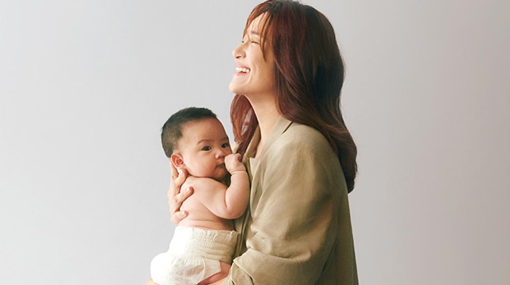 羅美玲有神隊友才敢生第三胎！