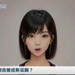 《AI播報》如何將剩食變成新菜餚？