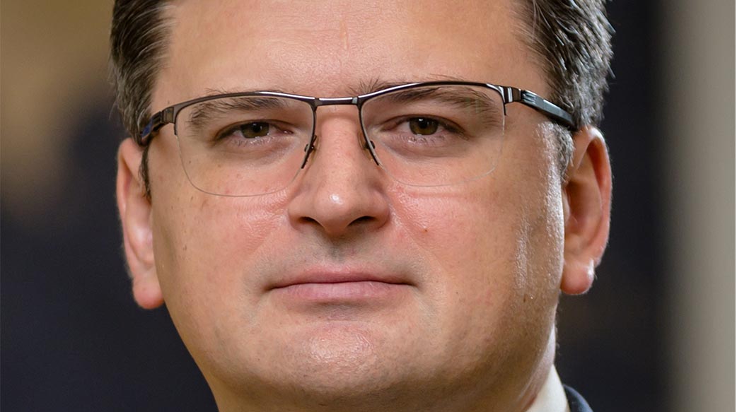 烏前外長：烏克蘭若失敗 戰爭將臨至歐洲各地