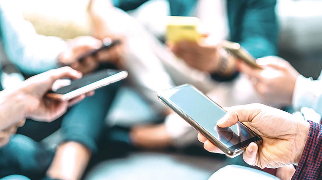 【社論】網路將你的大腦腐蝕了嗎? 不讓網路形塑下一代　基督徒家庭要做的兩件事