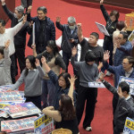 民進黨的今是昨非