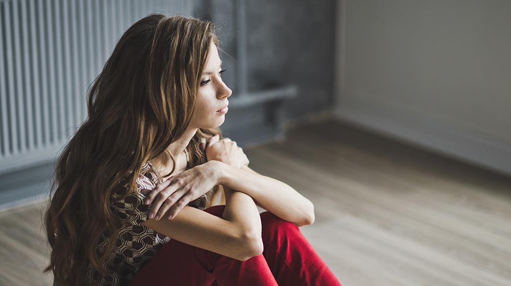 不對等的關係，要學會轉身！