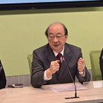 國民黨也大罷免是正當防衛行為不為過