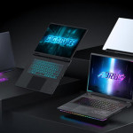 技嘉科技於 CES 2025 發表多元 AI 筆電陣容 GiMATE AI 助理正式登場
