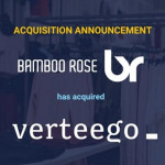 Bamboo Rose 收購 Verteego 以推出零售業首個 AI 決策智能平台