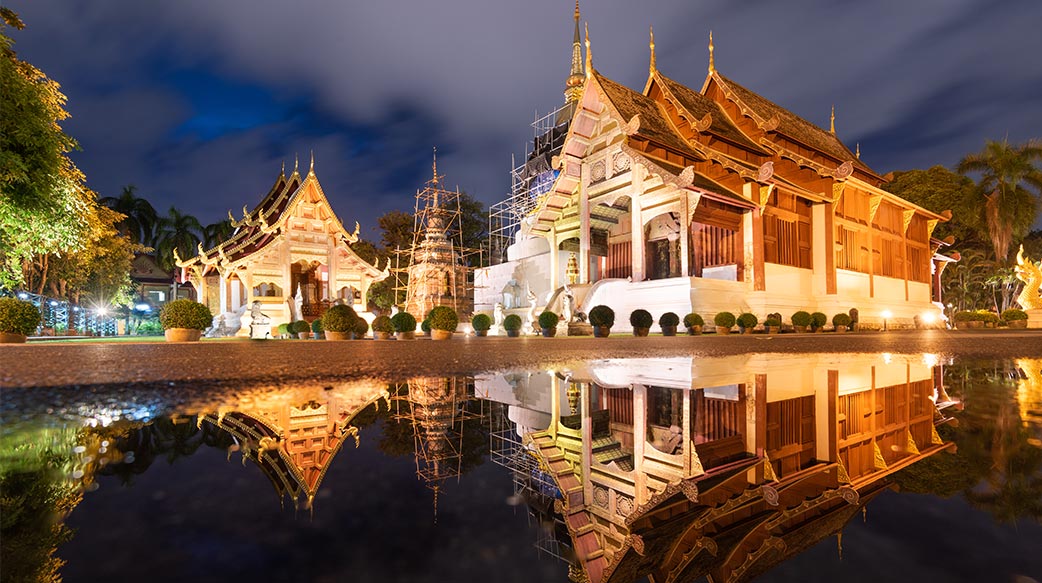 王星事件與東南亞旅遊安全