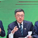 立院對幾個行政單位「宣傳費」胡編的大清洗，真是大快人心！