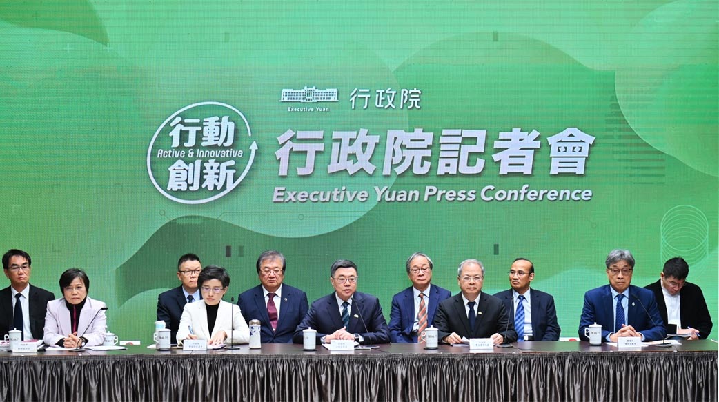 總預算竟成了當家餵給人民的喪屍煙油