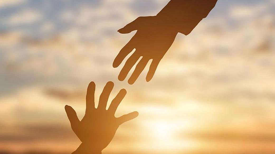 台灣相隔5年再執行死刑 伏法死囚教誨師黃明鎮牧師：為何我要教化窮凶惡極之徒？