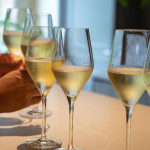 法國香檳對台灣美食推廣的啟示