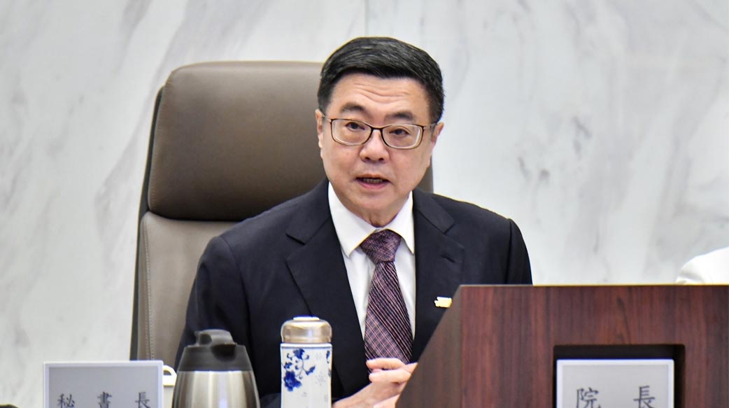 集體無病呻吟的中央總預算態度