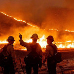 災難，是在「想不到」的時候來臨！從洛杉磯大火看福音的迫切性