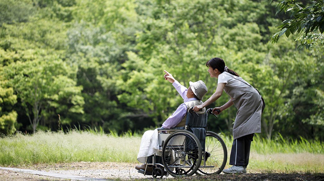 巴氏量表免評，受益80歲以上老人？