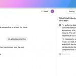 OpenAI 再推 AI 代理「Deep Research」!有何特色、適合誰使用? OpenAI 再推 AI 代理「Deep Research」!有何特色、適合誰使用?