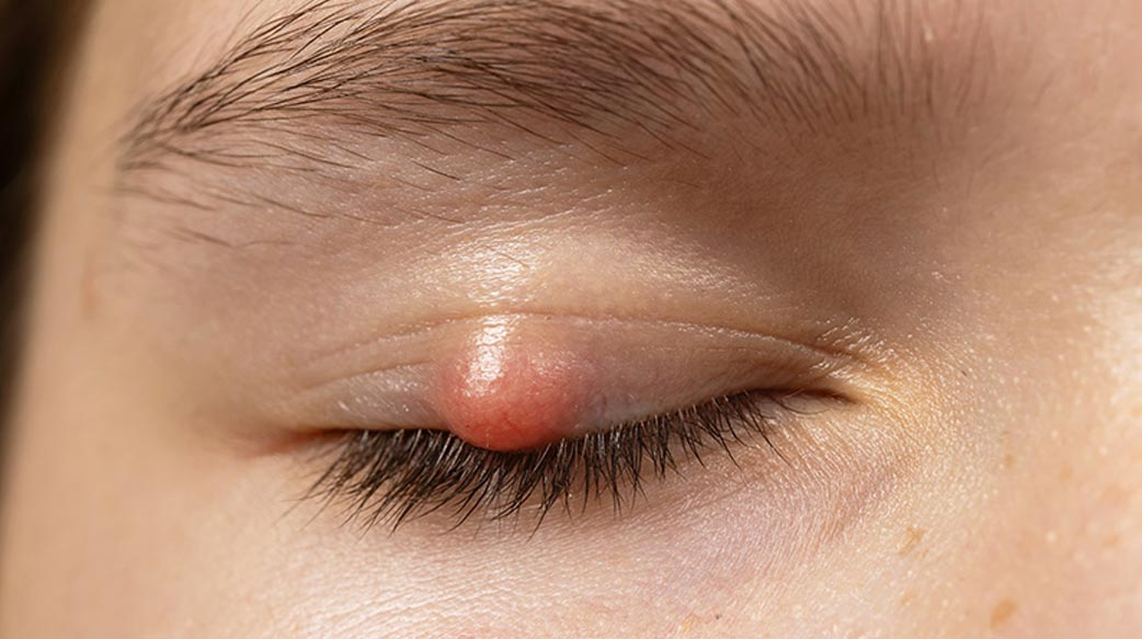 看不該看的才會長針眼！正視眼部健康破解迷思