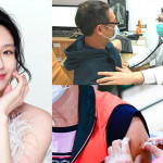 藝人大S染流感轉肺炎驟逝！醫師提醒：流感仍有致命風險 開工開學到二月底是高峰期