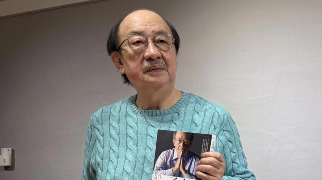 假仁假義的罷免案