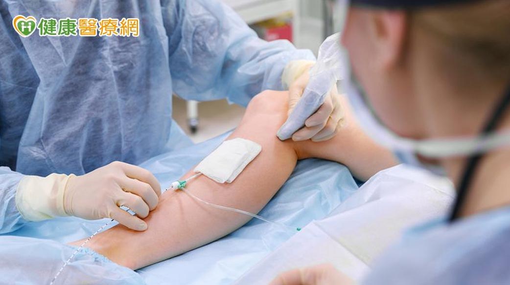 【2025外科醫學會年會】血管外科實力再升級！國際接軌與創新突破並行　挽救更多生命