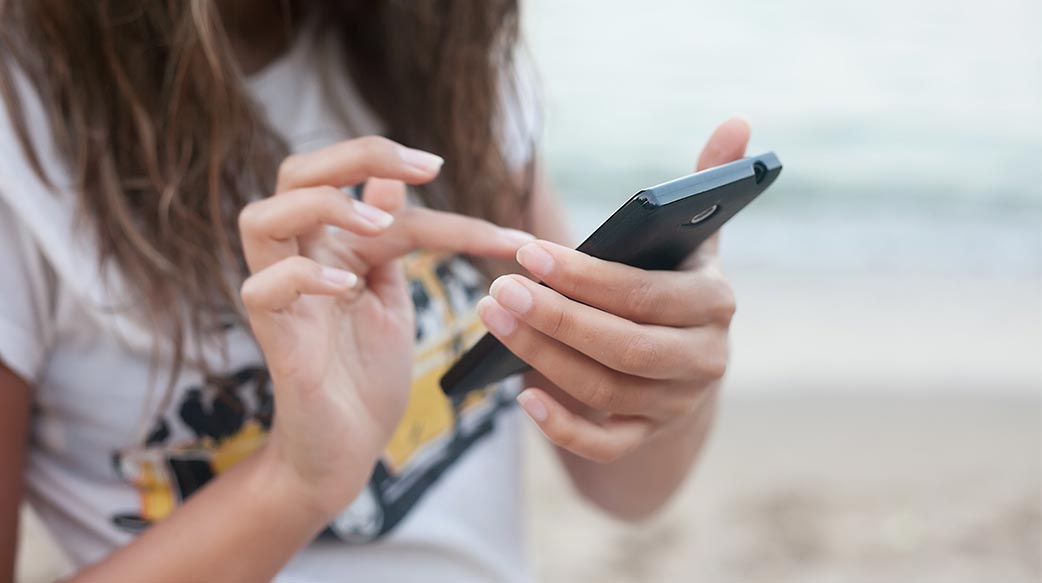 失控的焦慮世代