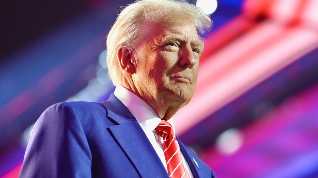 是帝國的黃昏還是復興？