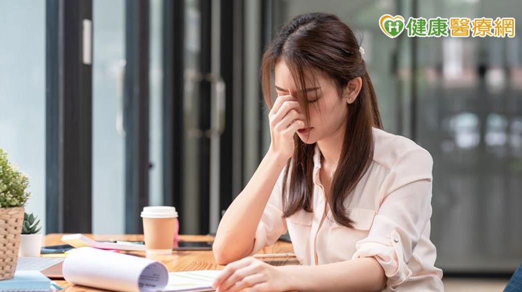 讓職場危機成為轉機！別讓「職業倦怠」消磨你的熱情和自信心