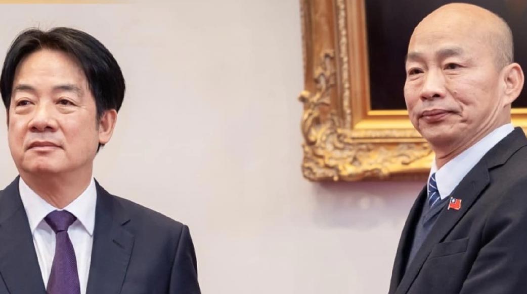 和解簡單解藥在雙方急煞大罷免