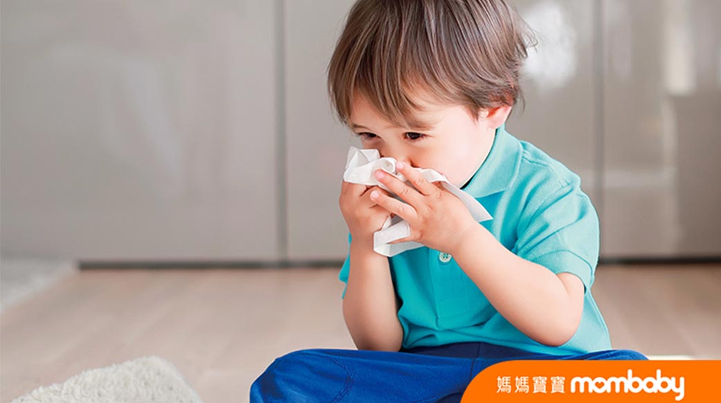 擔憂過敏．寶寶與寵物只能「二選一」？