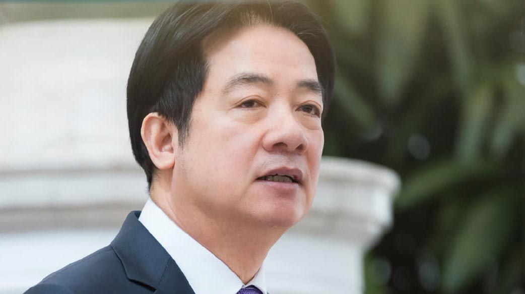 賴清德何不以大罷免的心思用在打擊詐騙事？