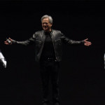 黃仁勳預言機器人 10 年之內普及化，哪些廠商正準備爭奪市場？