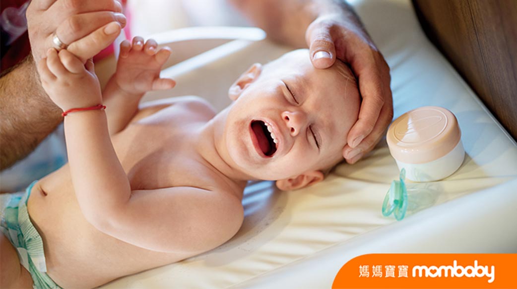 早產兒常見視力危機