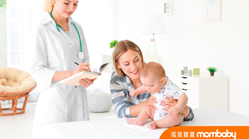 善用兒童發展篩檢