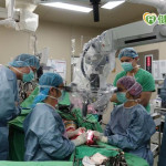 【2025外科醫學會年會】引領台灣醫療走向世界！整形外科創新技術　開創健康台灣新紀元