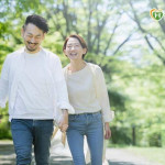 研究：日行「這步數」或可降憂鬱症風險　醫推每天多走100步護身心健康