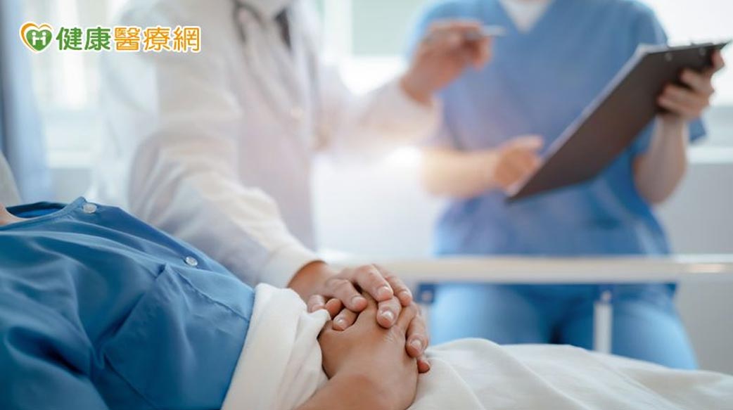 領航亞洲移植醫學！　台灣累積豐碩成果　專家共話未來新篇章