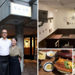 菲律賓基督徒東京經營和食餐館  用頂級美食和上帝的愛 填飽客人的心和胃