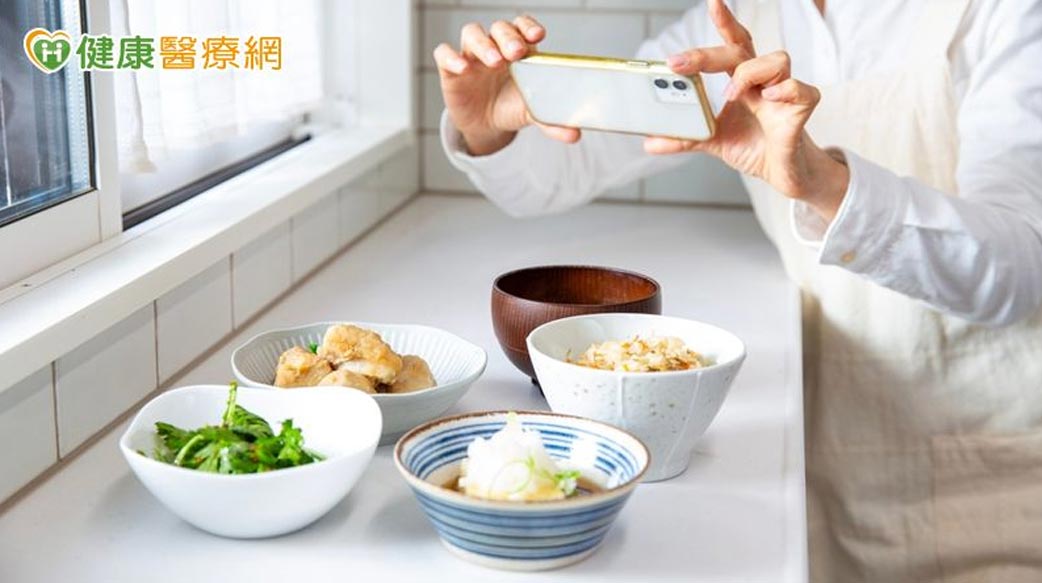 不餓肚子也能瘦！中醫分享正確減重3原則　維持健康不復胖