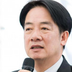 賴總統倒是很會借題發揮仇恨嘛