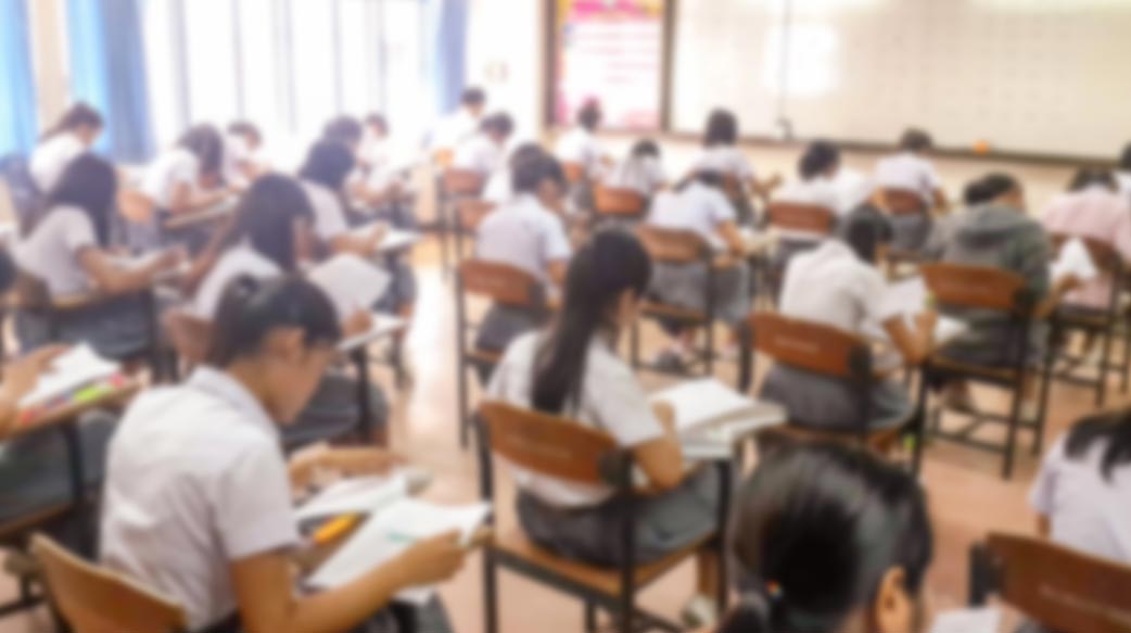 台灣學生留學趨勢改變