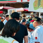 謊言下的罷免案