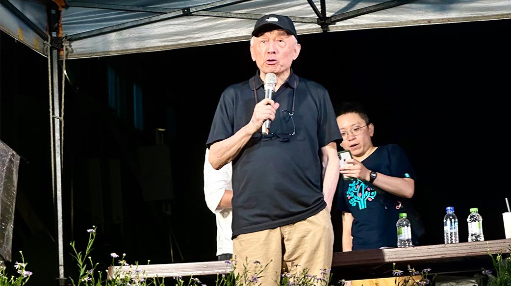 從曹興誠告藍委的敗訴判決看何謂「濫訴」與綠營「全黨打清大」劣跡