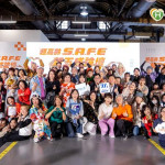 熟齡也有無限可能！S.A.F.E新五感論壇　勾勒多元超高齡新風貌