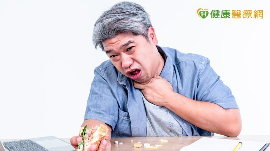 【遠離腦中風生活指南】養成良好飲食及運動習慣　遠離高血脂誘發腦中風危機