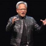 黃仁勳建議你馬上把 AI 當免費家教，預言 10 年後人類全都變超人